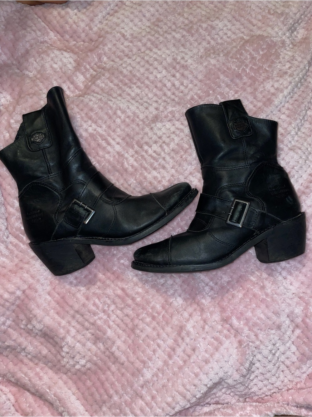 boots
